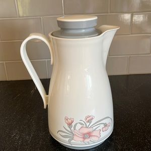 Vintage Ellie thermos Model 820 coffee Carafe